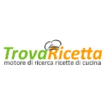 Logo of Trova Ricetta android Application 